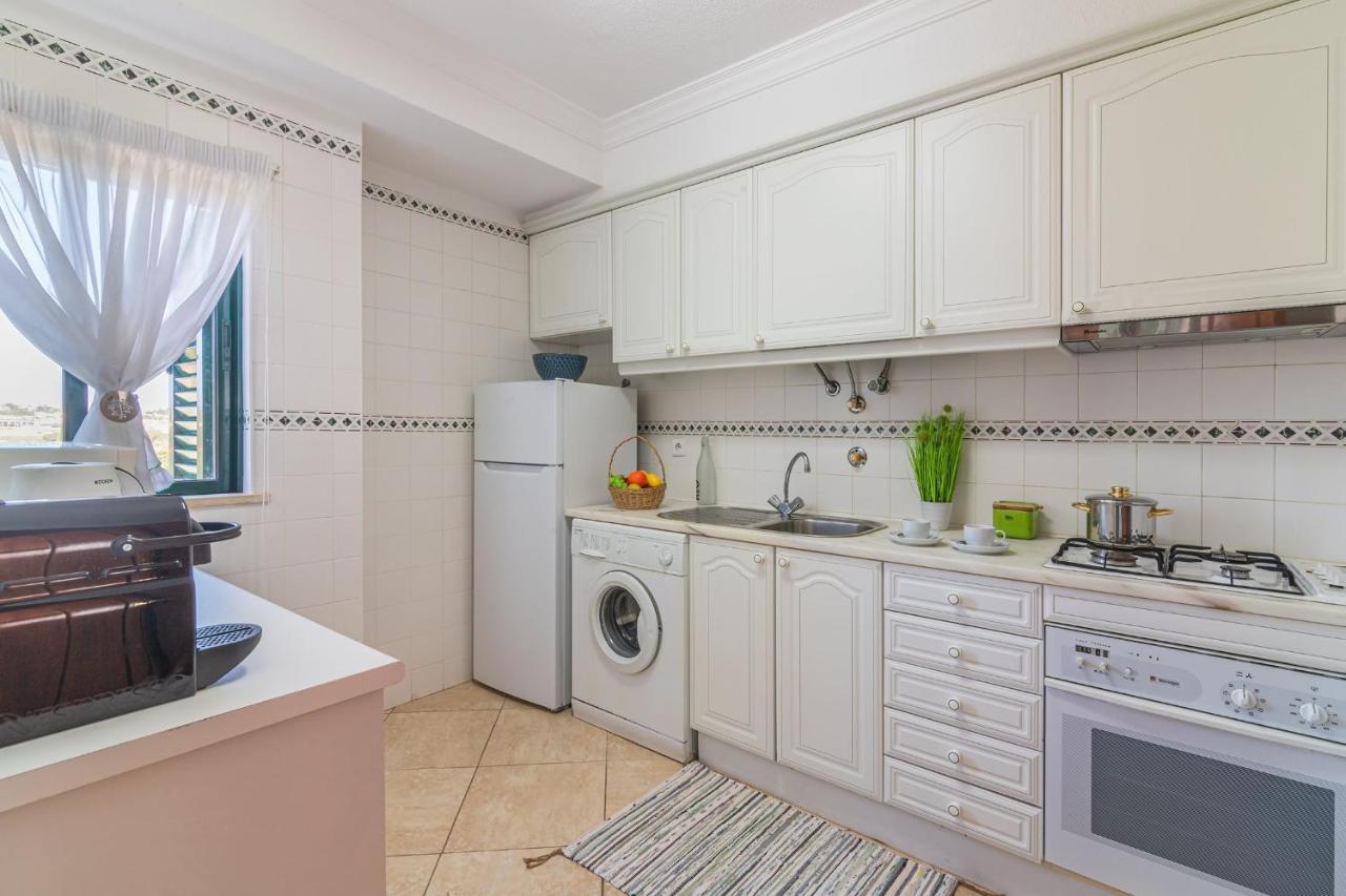 Albufeira Salgados Beach 1 By Homing Exterior foto