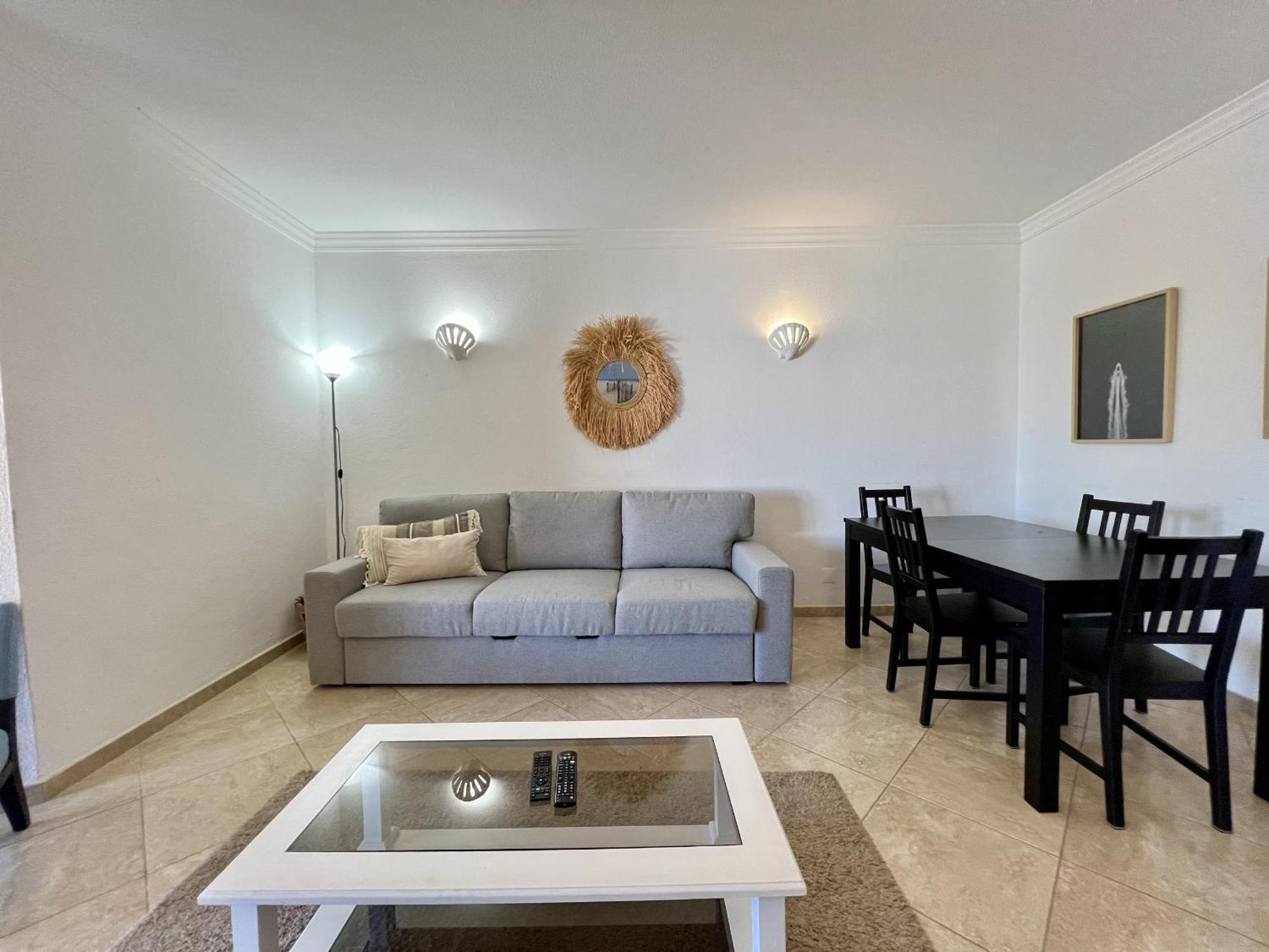 Albufeira Salgados Beach 1 By Homing Exterior foto